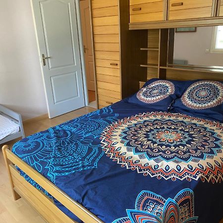 Vendee - Maison De Vacances La Genetouze  Dış mekan fotoğraf